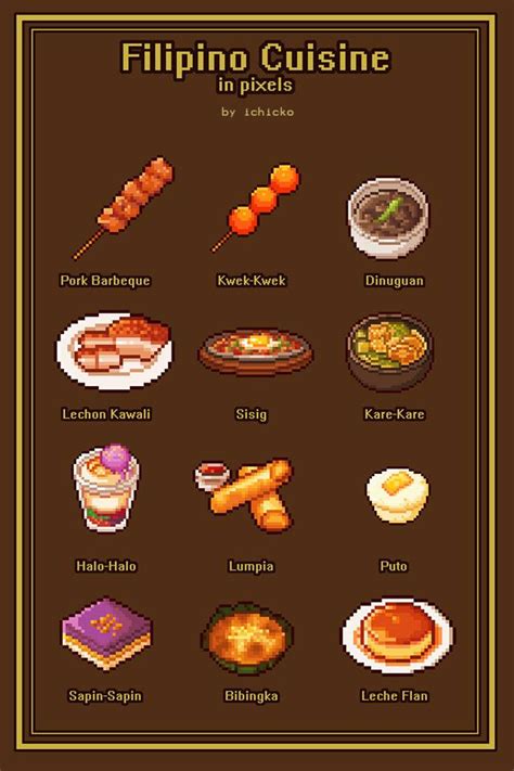 pixelated tagalog